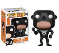Despreciable Me 3 - Persecución Espía Dru 9.5cm Pop Vinyl Figura Funko GB Seller