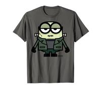 Mi villano favorito aburrió a Frankenstein Minion Camiseta