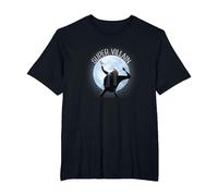 Mi Villano Favorito Minions GRU Camiseta, Hombre Tallas Grandes, Negro, 2X Alto