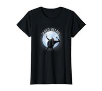 Mi Villano Favorito Minions GRU Camiseta, Mujer, Negro, XXL