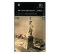 Mi Vision De Estados Unidos - 70A. -