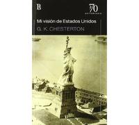 Mi Vision De Estados Unidos - 70A. -