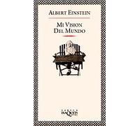 Mi visión del mundo: 42 (MAXI)