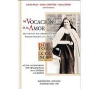 Mi Vocación Es El Amor
