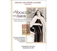 Mi Vocación es el Amor