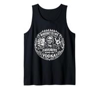 Mi Vodka Favorito es el Whisky Camiseta sin Mangas