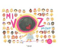 Mi voz