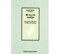 MI VOZ IRA CONTIGO (SIN COLECCION)