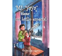 Mi "yaya" tiene un brillo especial