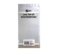 MI258853 - Tear-Off, Grind Shield T94i, paquete de 5