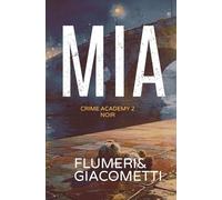 MIA: 1 (Crime Academy)
