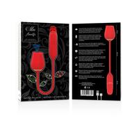 Mia Amalfi Doble Pleasure Succión + Up And Down 1 ud