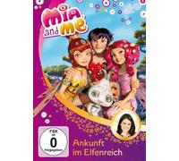 Mia and Me 1 - Ankunft im Elfenreich [Alemania] [DVD]