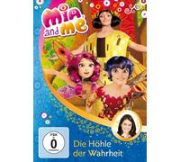 Mia and Me 10 - Die Höhle der Wahrheit [Alemania] [DVD]
