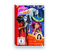 Mia and Me 11 - Die Vollmondnacht [Alemania] [DVD]