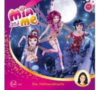 Mia and Me - (11)Original Hsp Z.TV-Serie-die Vollmondnacht