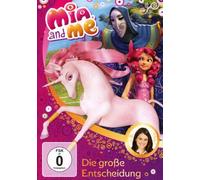 Mia and Me 13 - Die große Entscheidung [Alemania] [DVD]