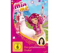 Mia and Me 2 - Das geheimnisvolle Orakel [Alemania] [DVD]