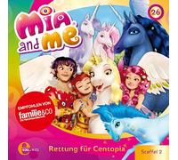 Mia and Me - (26)Original Hsp TV-Rettung Für Centopia