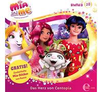 Mia and Me - (28)Original Hsp TV-das Herz Von Centopia