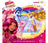 Mia and Me - (29)Original Hsp TV-der Einhornkindergarten