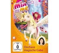 Mia and Me 4 - Onchaos magische Gabe [Alemania] [DVD]