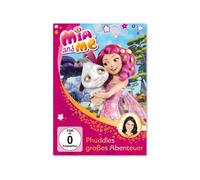 Mia and Me 6 - Phuddles Großes Abenteuer [Alemania] [DVD]