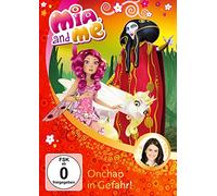 Mia and Me 8 - Onchao in Gefahr [Alemania] [DVD]