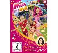Mia and Me 9 - Die Blütenfest-Prinzessin [Alemania] [DVD]