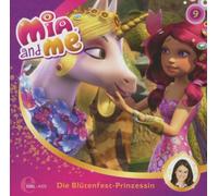 Mia and Me - (9)Hsp Z.TV-Serie-die Blütenfest-Prinzessin