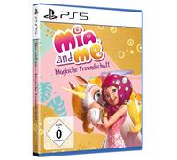 Mia and Me - Amistad mágica para PS5