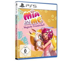 Mia and Me - Amistad mágica para PS5