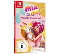 Mia and Me - Amistad mágica para Switch