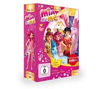 Mia and Me - Box 2.1/Folgen 1-13 [DVD]