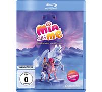 Mia and me - Das Geheimnis von Centopia [Alemania] [Blu-ray]