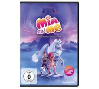 Mia and me - Das Geheimnis von Centopia [Alemania] [DVD]