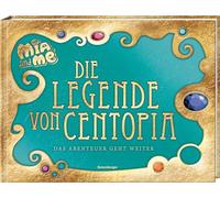 Mia and me - Die Legende von Centopia: Das Abenteuer geht weiter