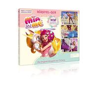Mia and Me - Hörspiel-Box,Folge 40-42