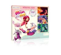 Mia and Me - Hörspiel-Box, Folge 49-51