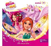 Mia and Me - Mia and Me(38)Hsp TV-die Neue Elfe