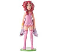 Mia and Me - phantea Mini Figures, Hard Plastic (Importación USA)