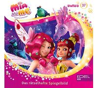 Mia and Me - Rätselhafte Spiegelbild(37)Hörspiel zur TV-Serie