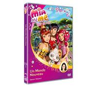 Mia and Me - Saison 1, Vol. 1 : Un monde nouveau [Francia] [DVD]