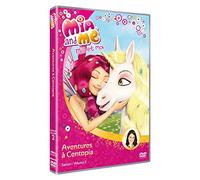 Mia and Me - Saison 1, Vol. 2 : Aventures à Centropia [Francia] [DVD]