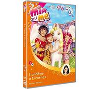 Mia and Me - Saison 1, Vol. 3 : Le piège à Licornes [Francia] [DVD]