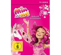 Mia and Me - Staffel 1.1 - Ankunft in Centopia [Alemania] [DVD]