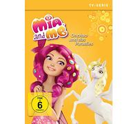 Mia and Me - Staffel 1.2 - Onachano und das Paradies [Alemania] [DVD]