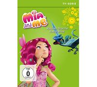 Mia and Me - Staffel 1.3 - Kleiner Drache Baby Blue [Alemania] [DVD]