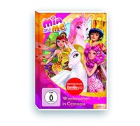 Mia and Me - Staffel 2.1/Wiedersehen in Centopia [DVD]