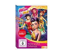 Mia and Me - Staffel 2.12/Varias großes Geheimnis [DVD]